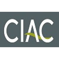 CIAC. Centro de Innovación Andaluz para la Construcción Sostenible Logo