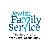Jewish Family Service of Metropolitan Detroit Logo