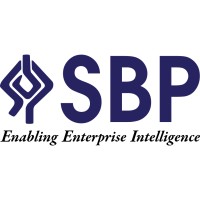 SBP Logo
