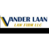 Vander Laan Law Firm LLC Logo