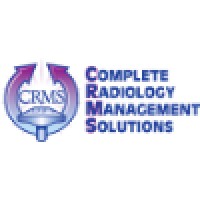 Complete Radiology Management Solutions Logo
