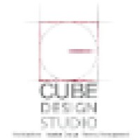 Cube Design Studio Logo