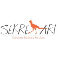 SEKRETARI (PTY) LTD Logo