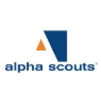 Alpha Scouts LLC Logo
