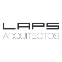 LAPS Arquitectos Logo