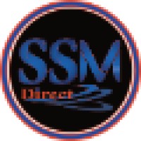 SSM Direct Logo