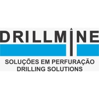 Drillmine Exportadora e Importadora LTDA Logo