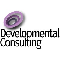 Developmental Consulting Logo