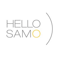 HELLOSAMO INC. Logo