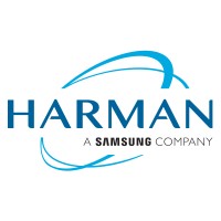 Harman Pro México y Centro América Logo