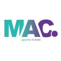 Mac Sports Travel Logo