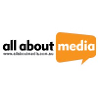 All About Media Logo