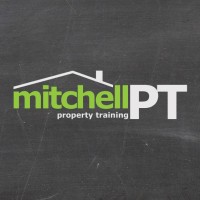 Mitchell PT Logo