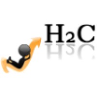 H2C (H. C. Consulting) Logo
