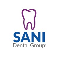 Sani Dental Group Logo