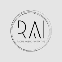 Racial Agency Initiative Logo