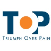 TOP Pain Center Logo