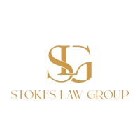 Stokes Law Group, PLLC Logo