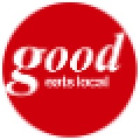 Good Eats Local Logo