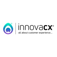Innovacx Logo