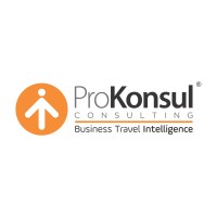 ProKonsul Consulting ® - Business Travel Intelligence® Logo