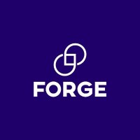 FORGE Logo