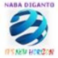 NABA DIGANTO ITES PVT LTD Logo