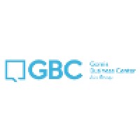 GBC Business Center Logo