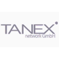 TANEX network GmbH Logo