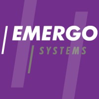 Emergo Systems B.V. Logo