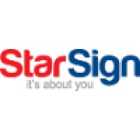 Star Sign, Inc. Logo