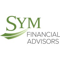 SYM Financial Advisors Logo