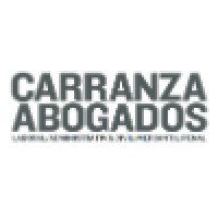 Abogados Carranza, C.B. Logo