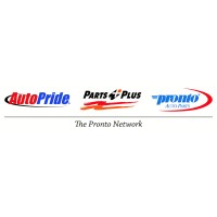 The Pronto Network Logo