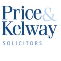 Price and Kelway Limited Logo