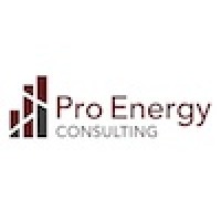 Pro Energy Consulting Logo
