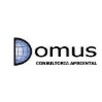 DOMUS Consultoría Ambiental Logo