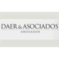 Estudio Jurídico Daer & Asociados Logo