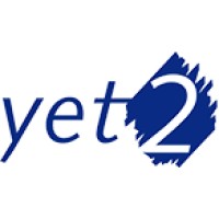 yet2 Logo