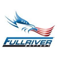 Fullriver Battery USA Logo