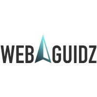 Web Guidz, LLC Logo