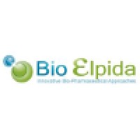 Bio Elpida Logo
