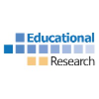 Educational Research Logo
