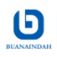 Buanaindah Marketama Sejahtera Logo
