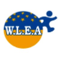 World Leaders English Academy Logo