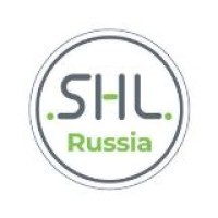 SHL Russia Logo