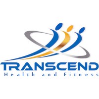 Transcend Health and Fitness Logo