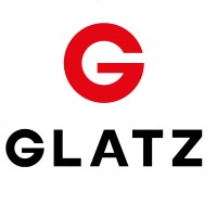 Stempel GLATZ AG Logo