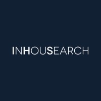INHOUSEARCH Logo