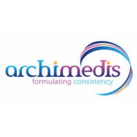 Archimedis Healthcare Logo